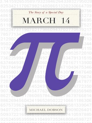 cover image of March 14